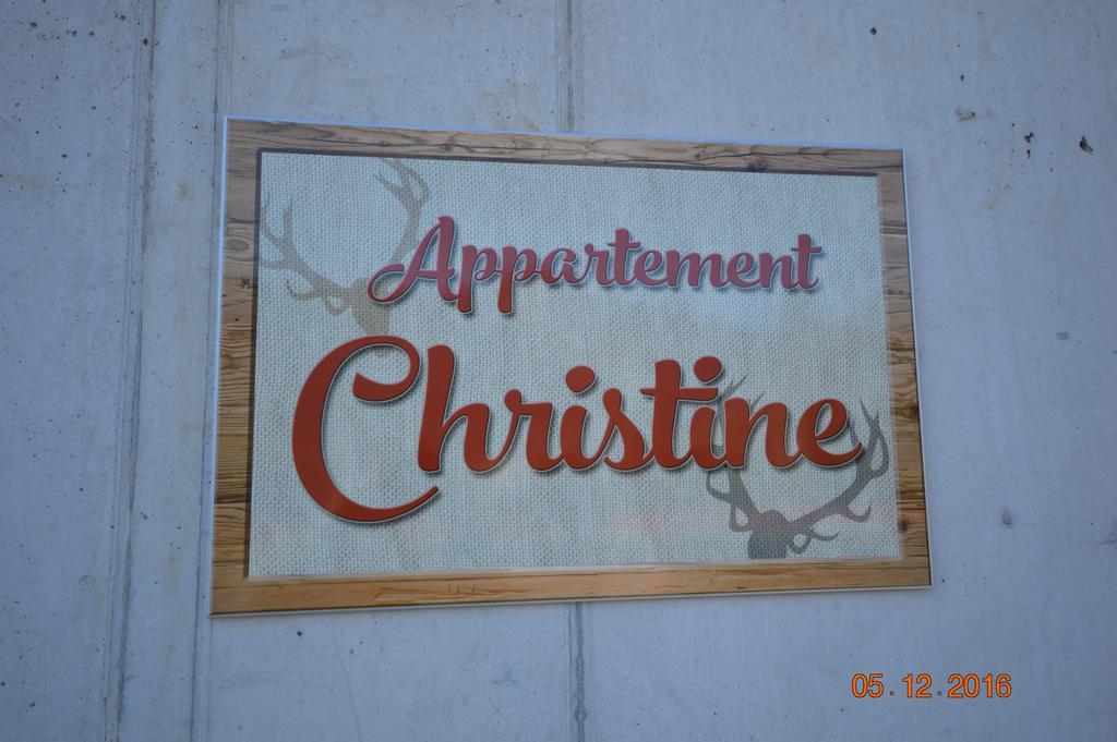 Appartement Christine - Summercard Included Zell am See Esterno foto