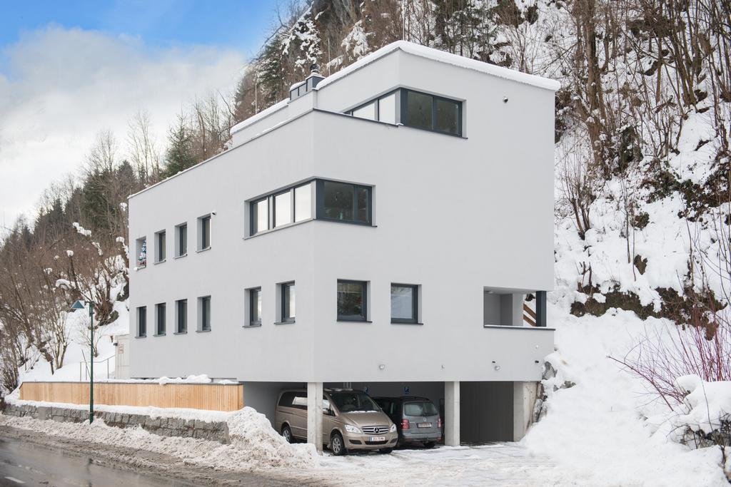 Appartement Christine - Summercard Included Zell am See Esterno foto