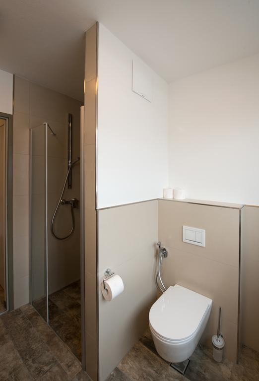 Appartement Christine - Summercard Included Zell am See Esterno foto