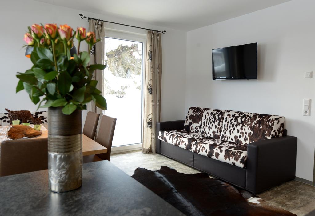 Appartement Christine - Summercard Included Zell am See Esterno foto